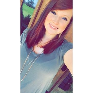 Meet your Posher, Mallory